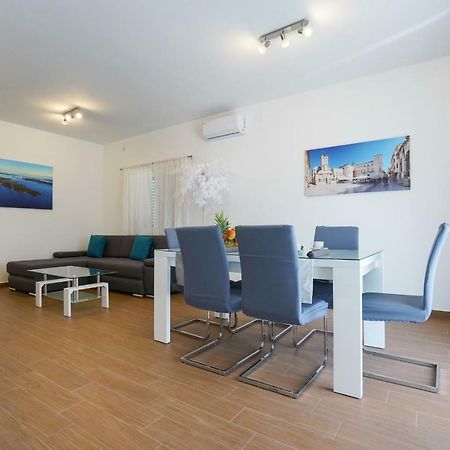 Tj Apartment 2 Zadar Exterior foto