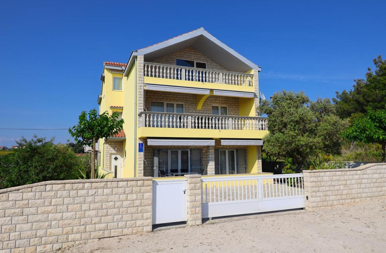 Tj Apartment 2 Zadar Exterior foto