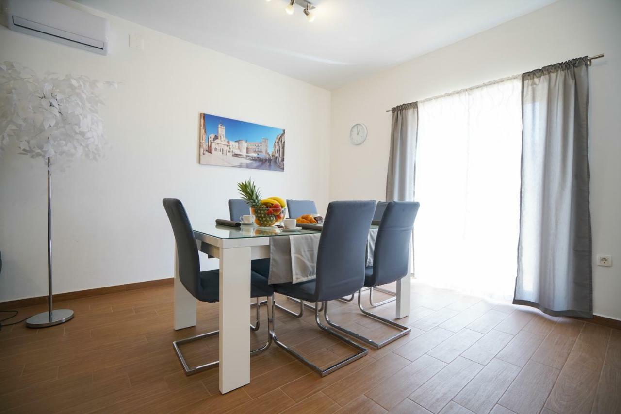 Tj Apartment 2 Zadar Exterior foto