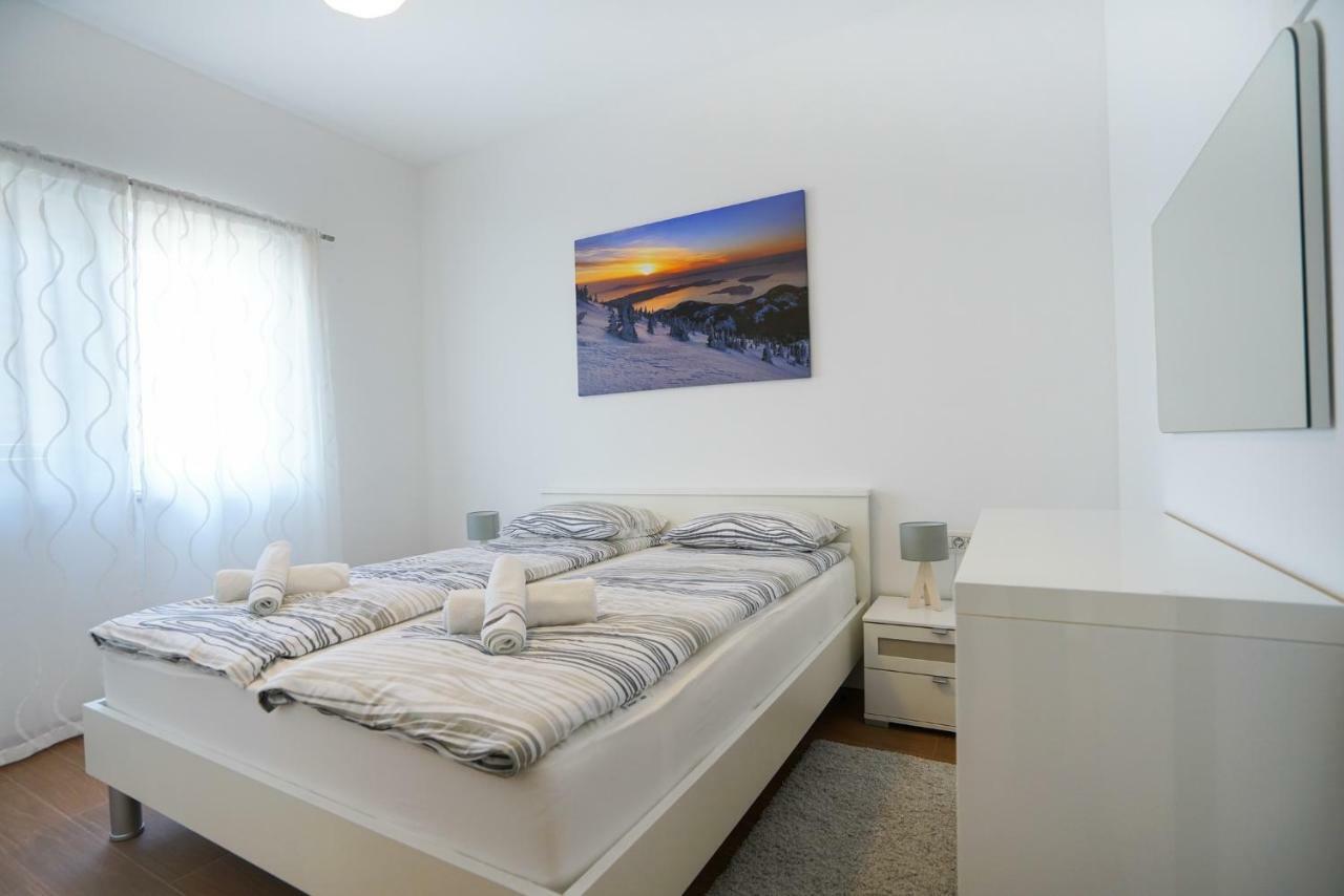 Tj Apartment 2 Zadar Exterior foto