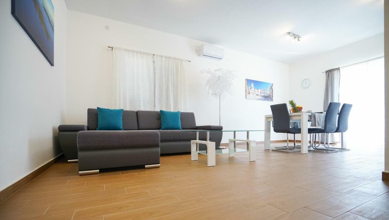Tj Apartment 2 Zadar Exterior foto