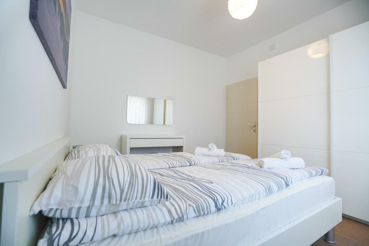 Tj Apartment 2 Zadar Exterior foto