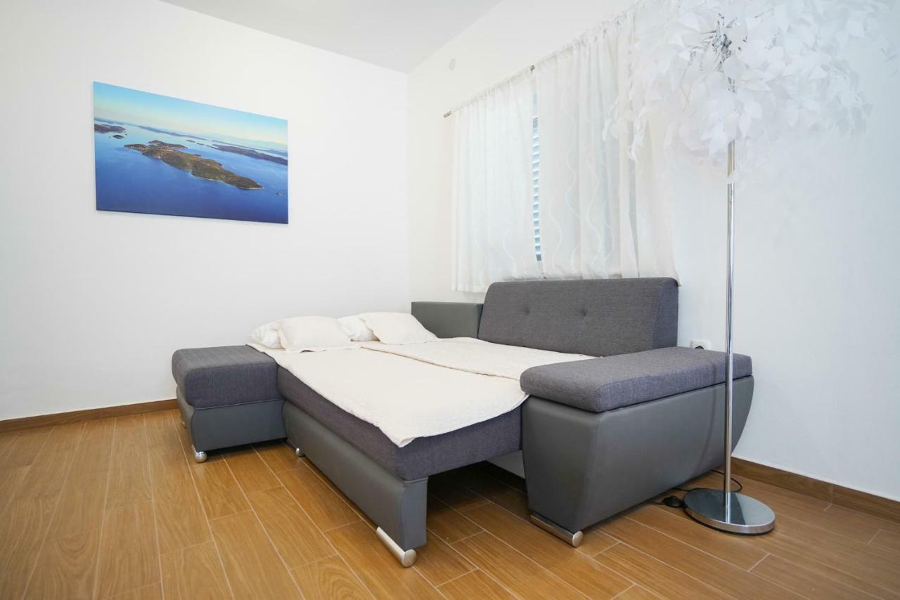 Tj Apartment 2 Zadar Exterior foto