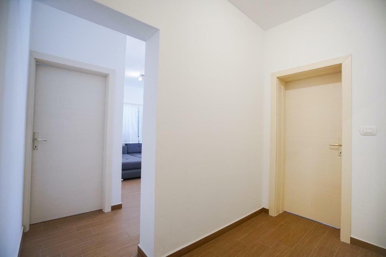 Tj Apartment 2 Zadar Exterior foto